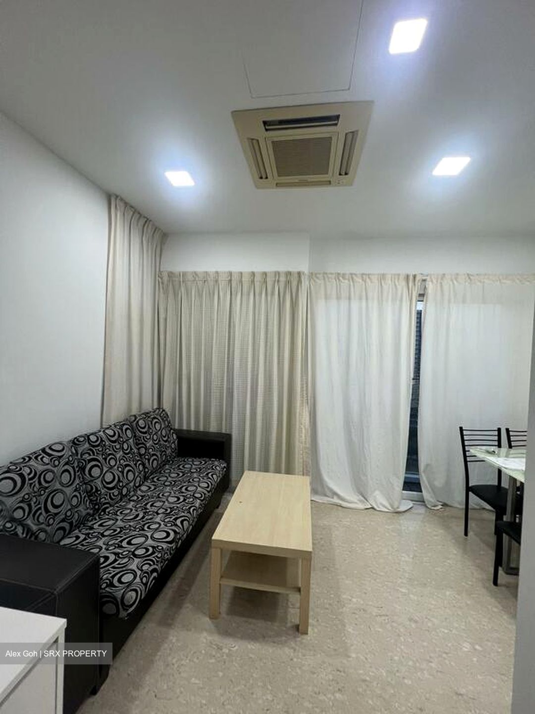 City Regency (D12), Apartment #507466441